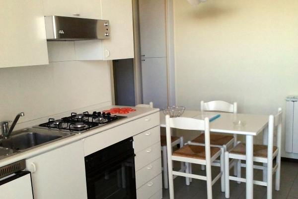 Hotel Isotta Albergo & Residence